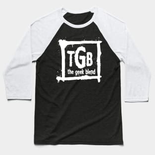 New Geek Order Baseball T-Shirt